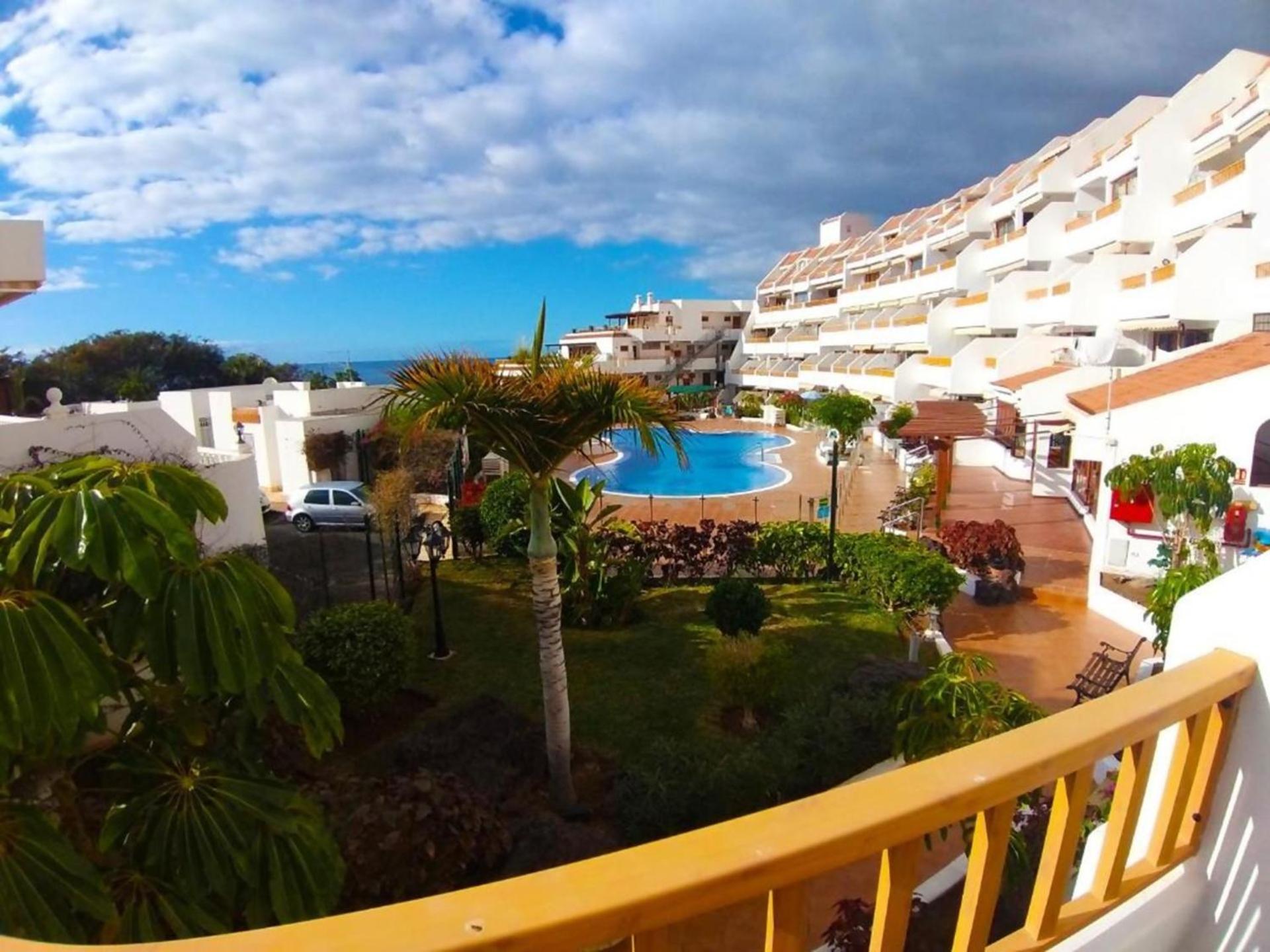 Con Piscina E Vista Mare L102 Appartamento